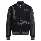Godspeed R.O.D Varsity Jacket